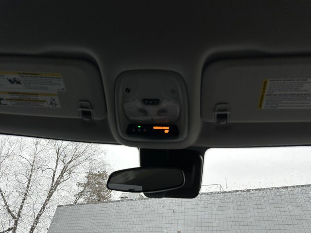 Used 2025 Chevrolet TrailBlazer LT image 29