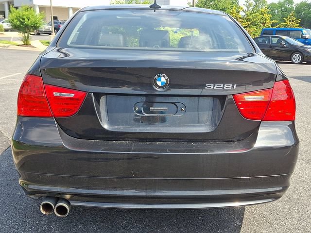 Used 2011 BMW 328i Sedan RWD image 5