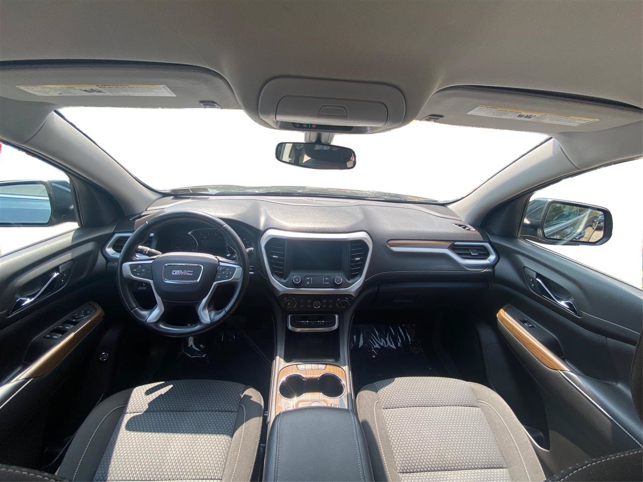Used 2020 GMC Acadia SLE w/ Driver Convenience Package AWD/4WD image 32