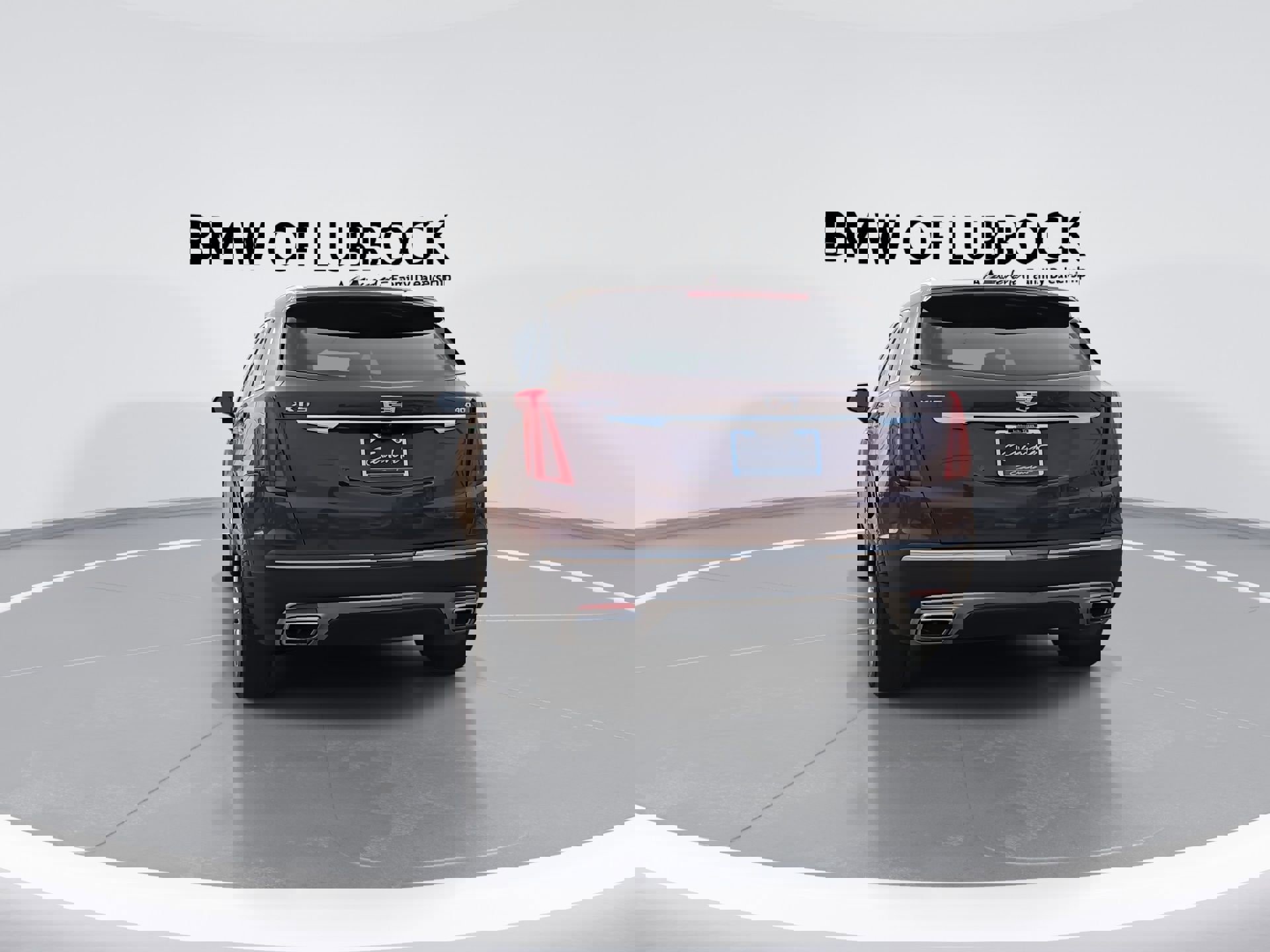 Used 2022 Cadillac XT5 Premium Luxury w/ Technology Package image 7