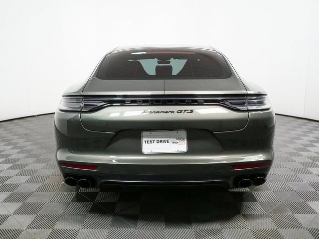 Certified 2023 Porsche Panamera GTS image 31