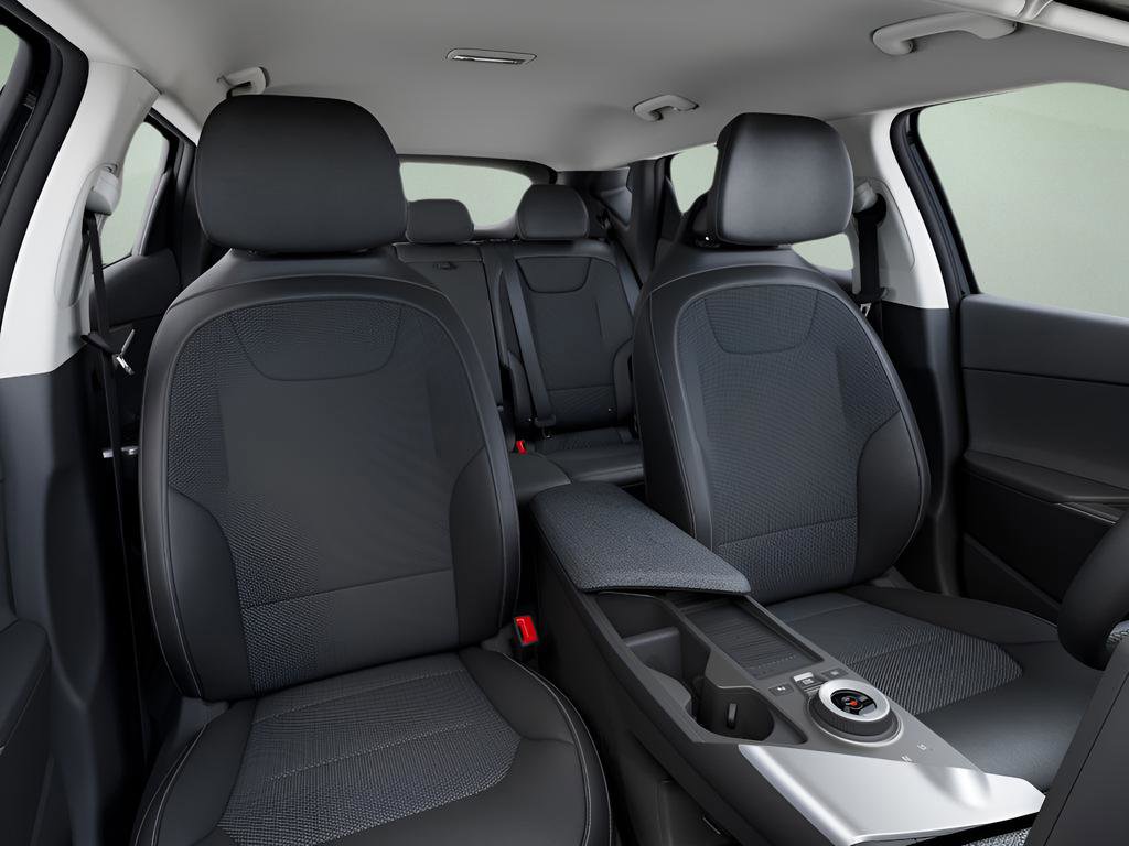 New 2025 Kia EV6 Light image 34