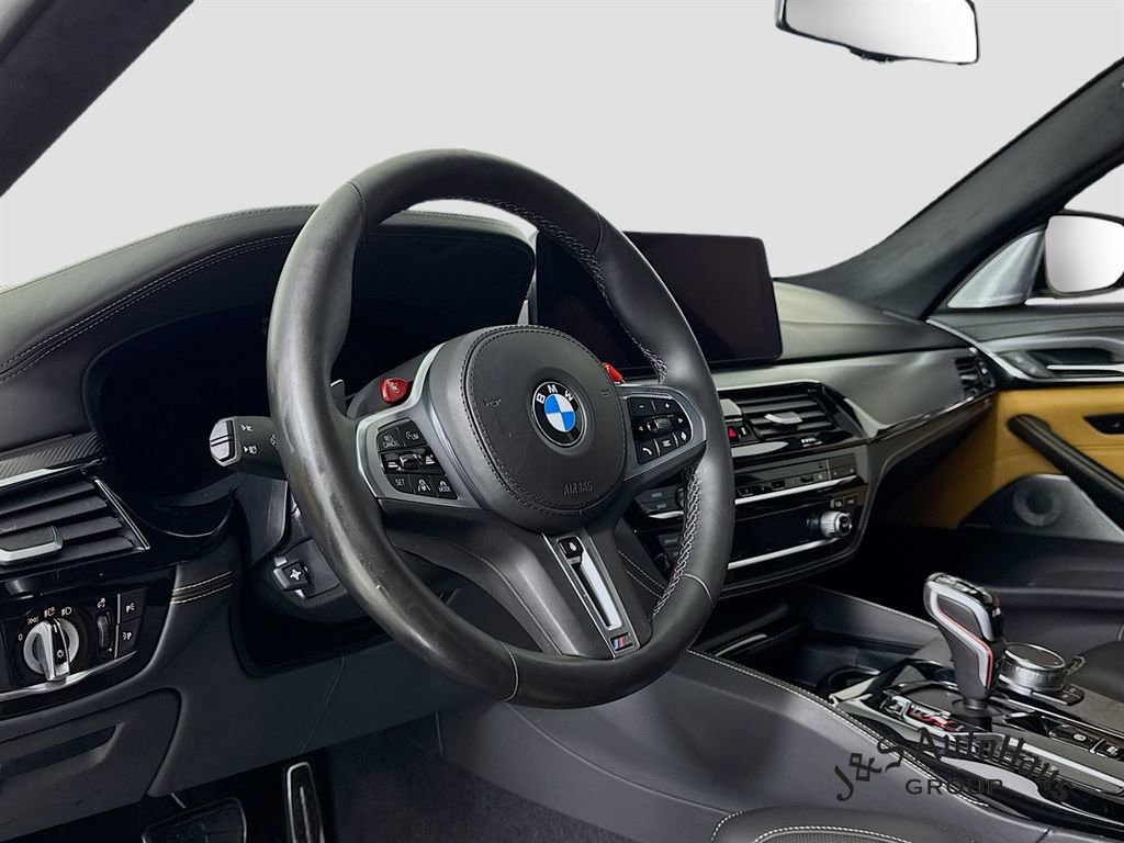 Used 2023 BMW M5 w/ Competition Package image 9