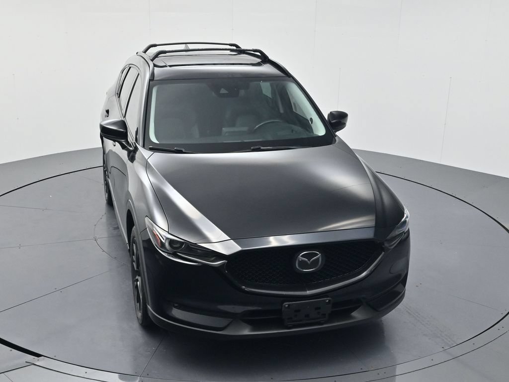 Used 2019 MAZDA CX-5 Grand Touring w/ GT Premium Package AWD/4WD image 37