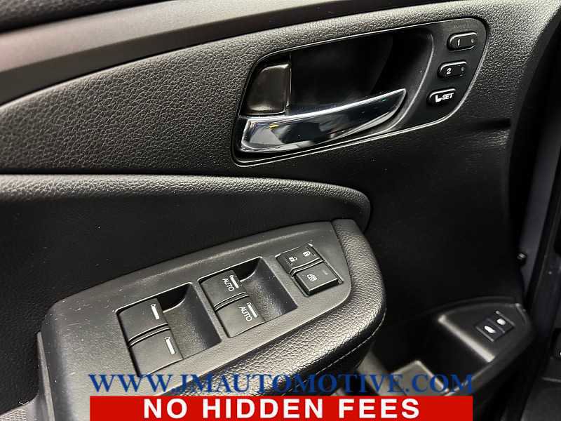Used 2020 Honda Passport EX-L image 37