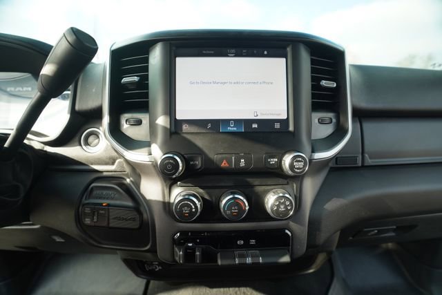 Used 2023 RAM 2500 Big Horn w/ Level 1 Equipment Group image 28