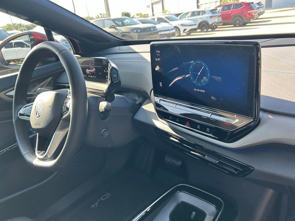 Used 2023 Volkswagen ID.4 S RWD image 37