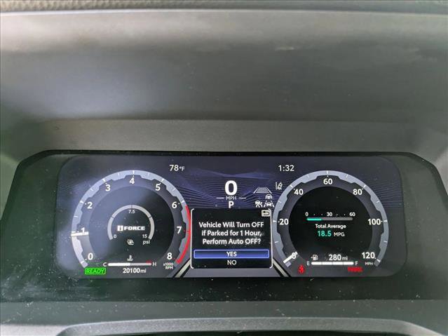 Used 2024 Toyota Tacoma TRD Off-Road image 11