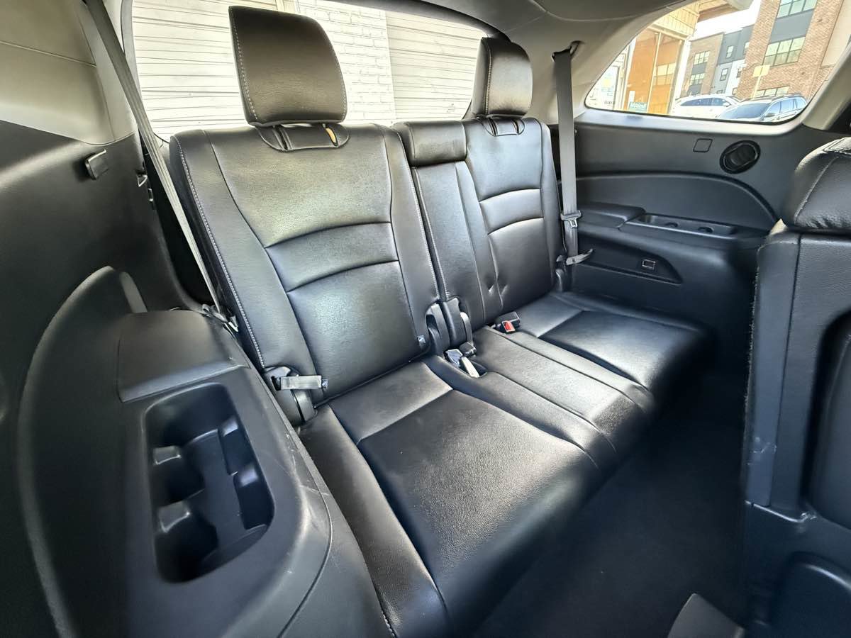 Used 2017 Honda Pilot EX-L image 21