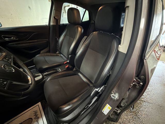 Used 2014 Buick Encore Convenience AWD/4WD image 11
