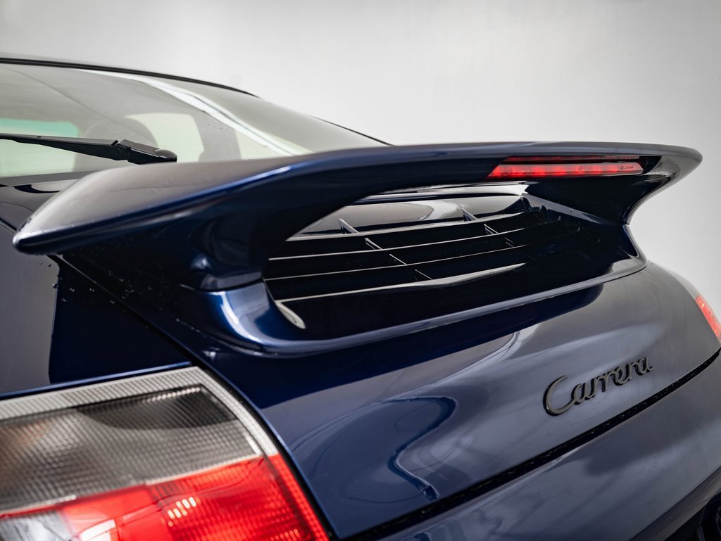 Used 2003 Porsche 911 Carrera image 18