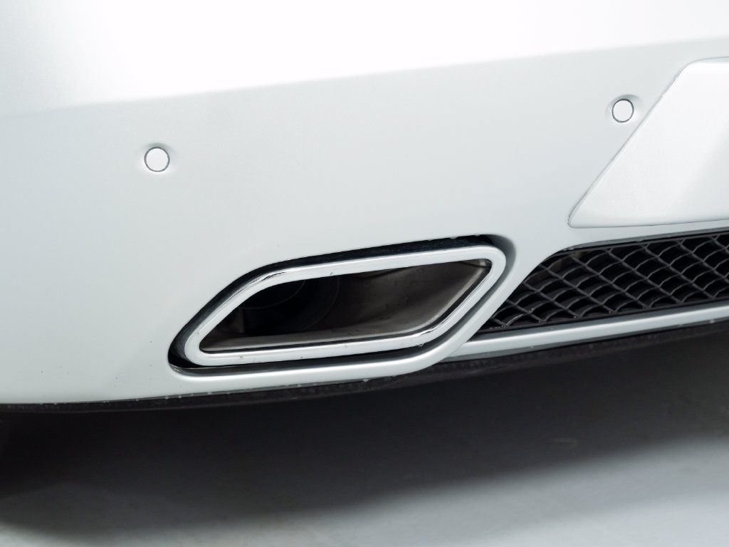 Used 2012 Mercedes-Benz SLS AMG Roadster image 59