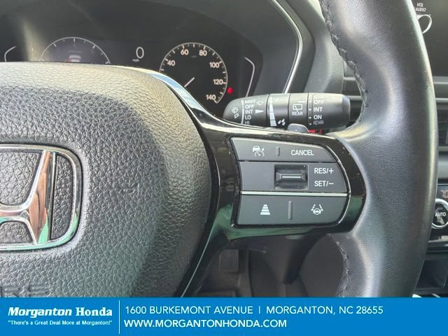 Used 2024 Honda Pilot EX-L image 11