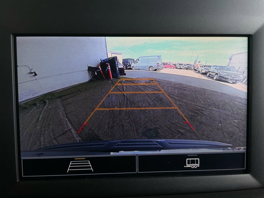 Used 2024 Chevrolet Tahoe LS image 41