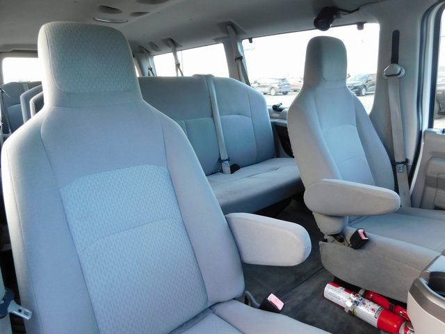 Used 2012 Ford E-350 and Econoline 350 XLT RWD image 18