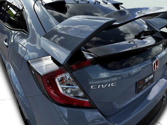 Used 2019 Honda Civic Type R image 17