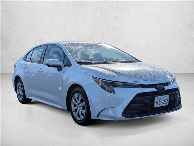 Used 2024 Toyota Corolla LE image 3
