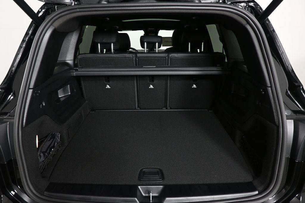 New 2026 Mercedes-Benz GLB 250 image 31