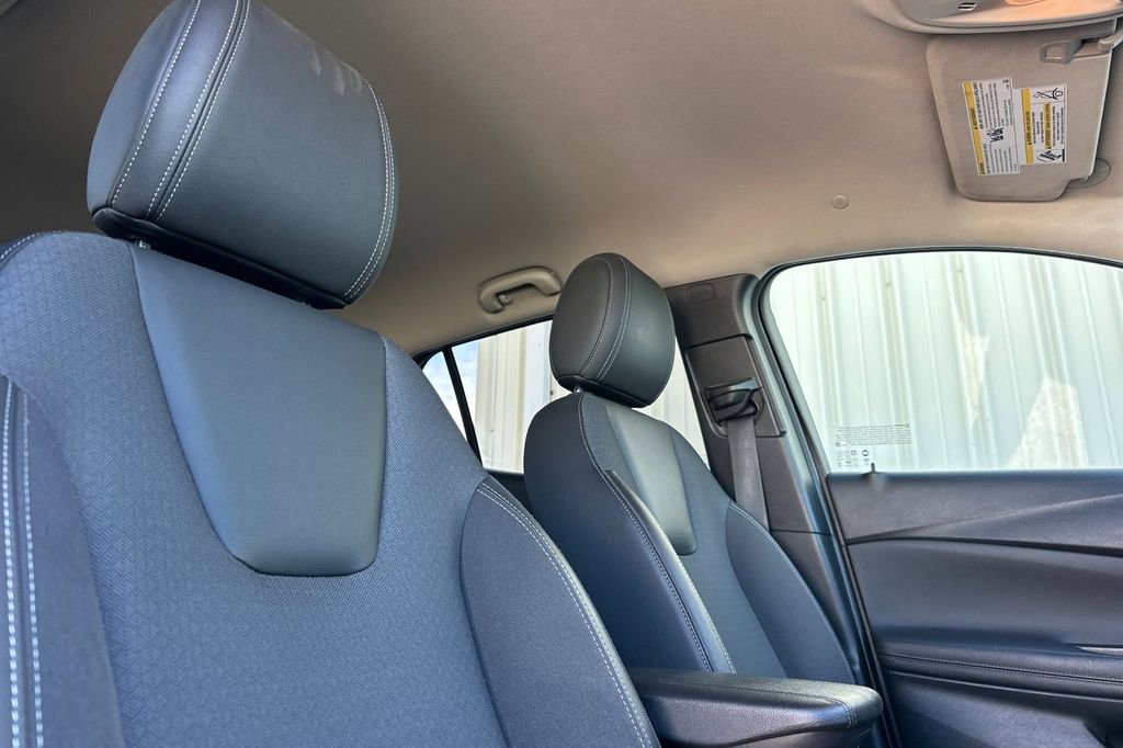 Used 2024 Buick Encore GX Preferred FWD image 17