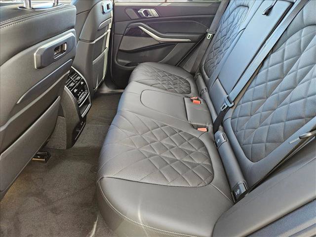 New 2026 BMW X5 xDrive40i AWD/4WD image 14