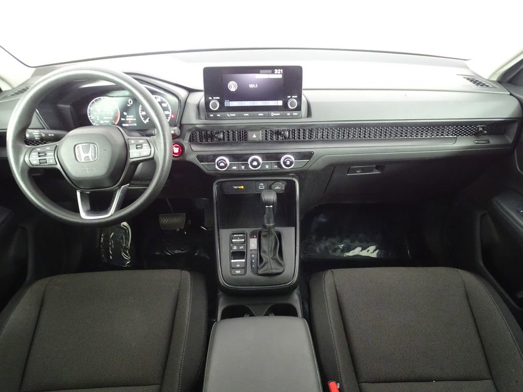 Used 2023 Honda CR-V LX image 24