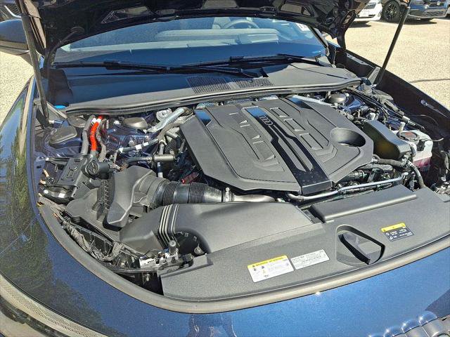 Certified 2026 Audi A6 Premium Plus AWD/4WD image 29