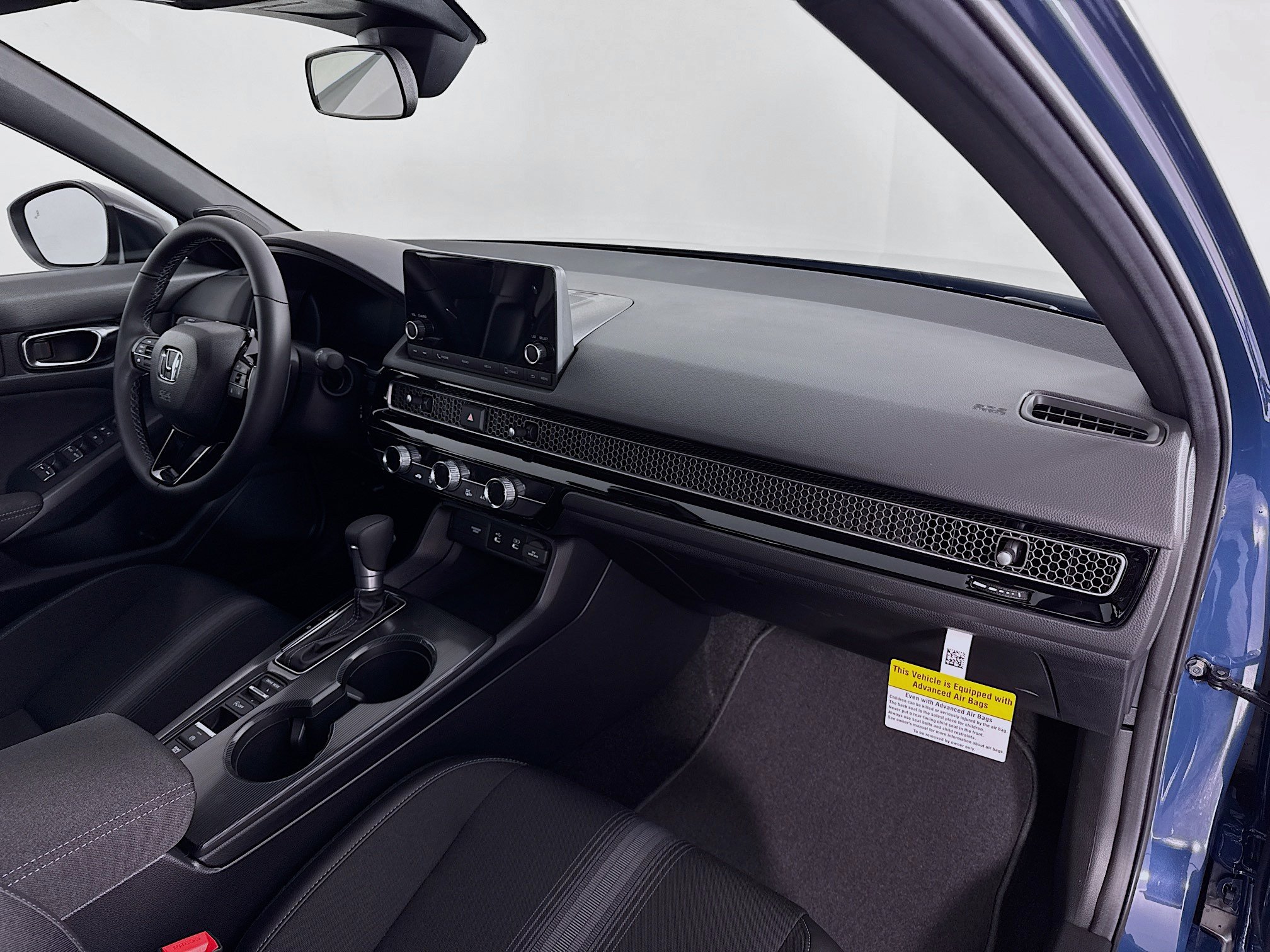 New 2026 Honda Civic Sport image 26