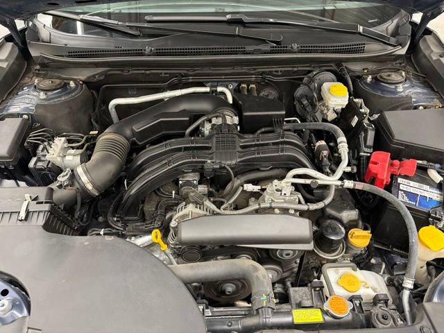 Used 2024 Subaru Legacy Limited AWD/4WD image 31