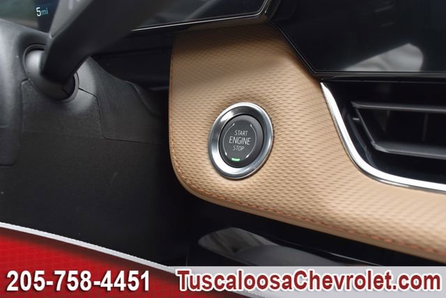 New 2026 Chevrolet Equinox ACTIV image 34