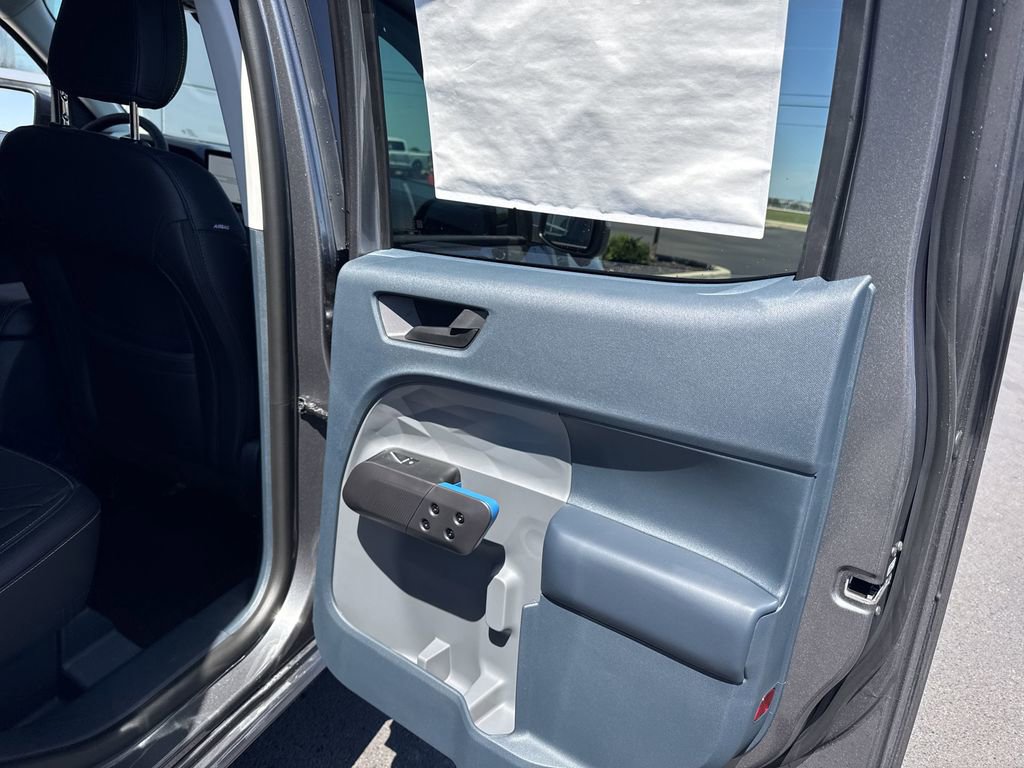 New 2025 Ford Maverick Lobo image 15