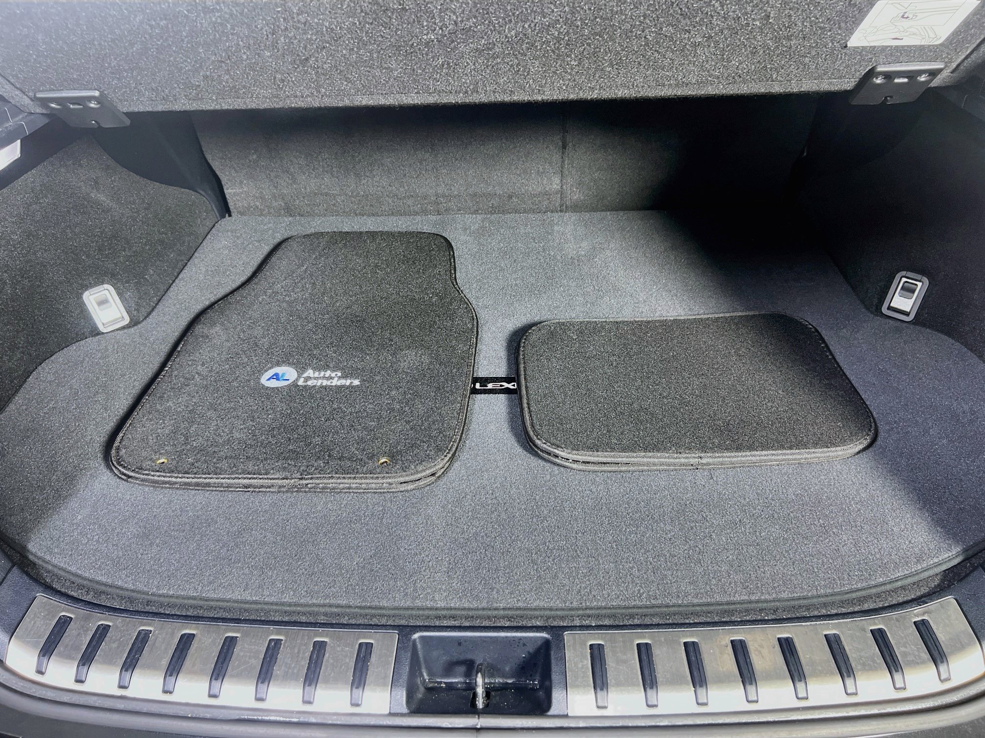 Used 2021 Lexus NX 300 AWD w/ Premium Package image 26