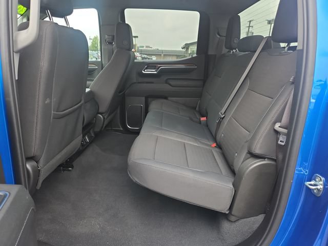 Used 2023 Chevrolet Silverado 1500 LT AWD/4WD image 24