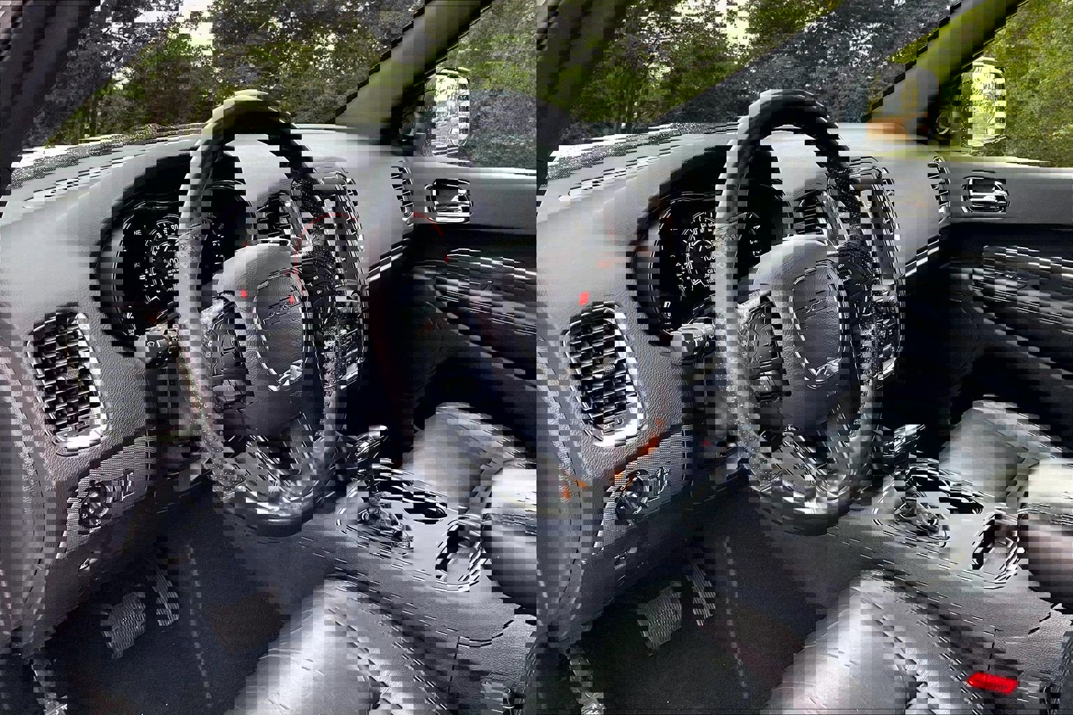 Used 2020 Dodge Durango GT image 17