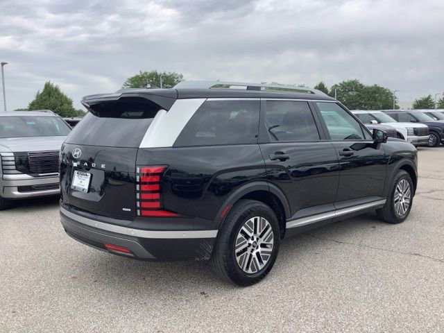 New 2026 Hyundai Palisade SEL Premium AWD/4WD image 6