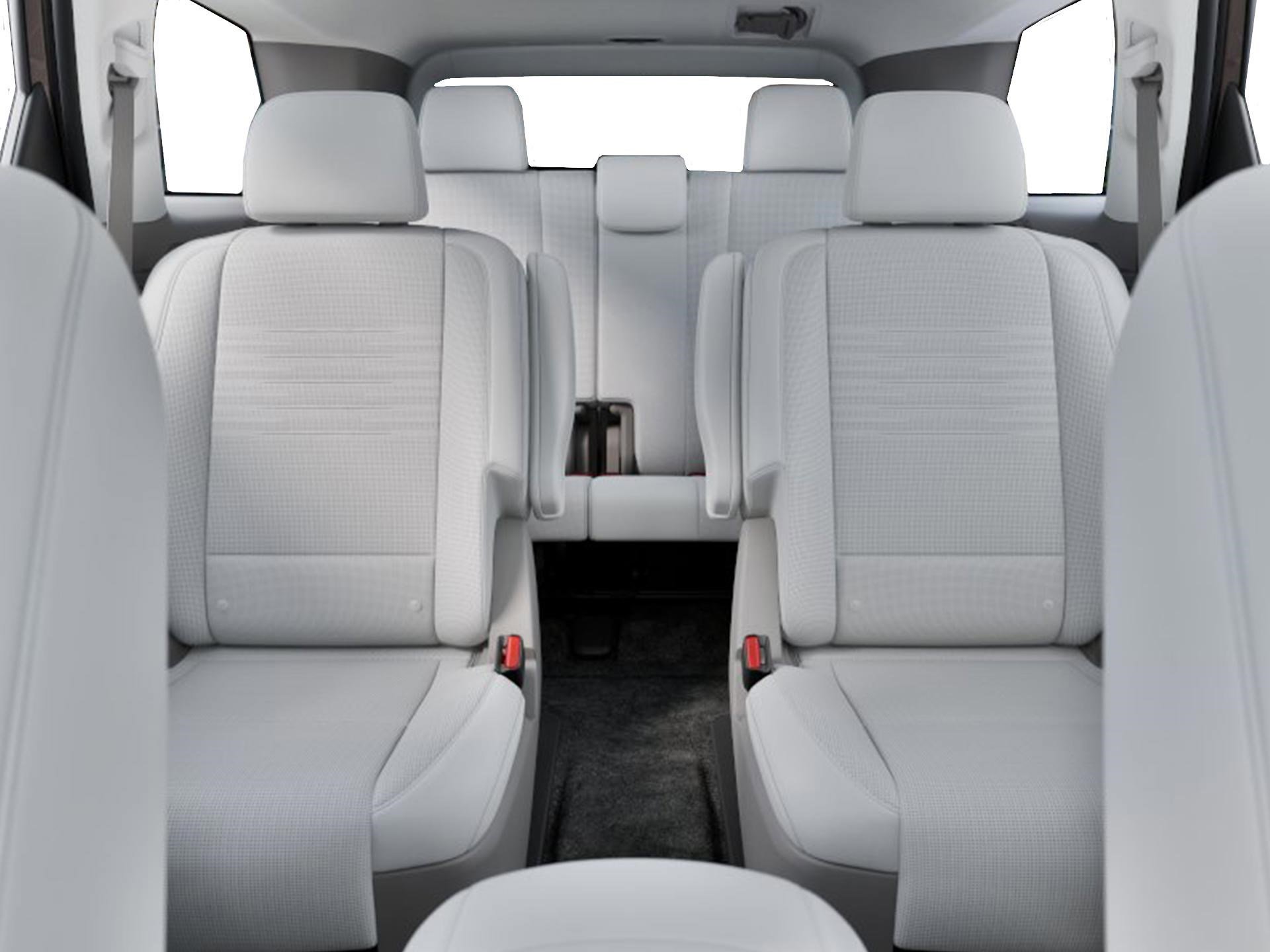 New 2026 Hyundai Palisade Limited image 9