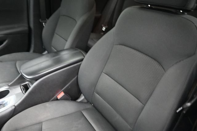Used 2016 Chevrolet Malibu LT FWD image 18