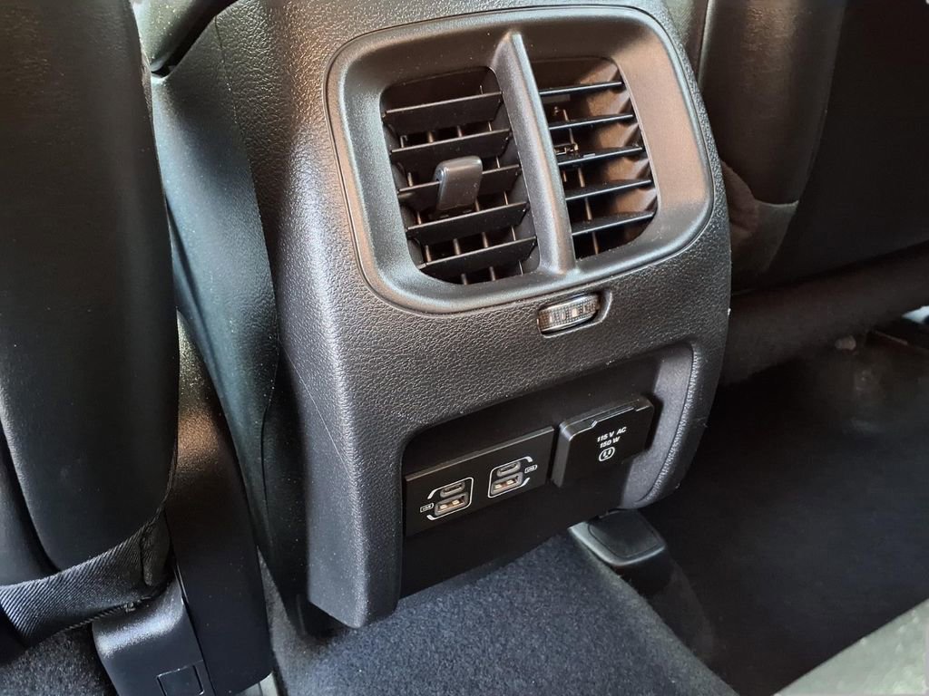Certified 2021 Jeep Cherokee Limited image 24