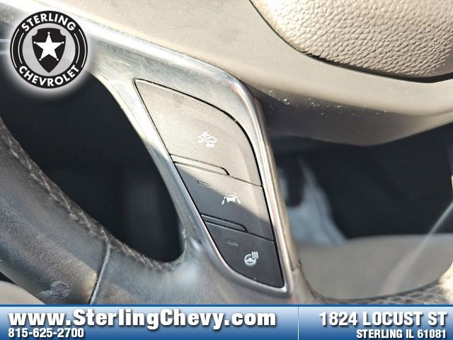 Used 2017 Cadillac XT5 Premium Luxury image 20