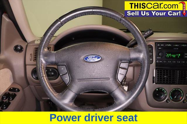 Used 2005 Ford Explorer XLT RWD image 15