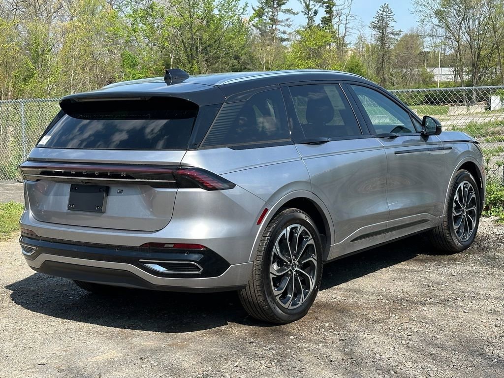 New 2026 Lincoln Nautilus Reserve AWD/4WD image 33