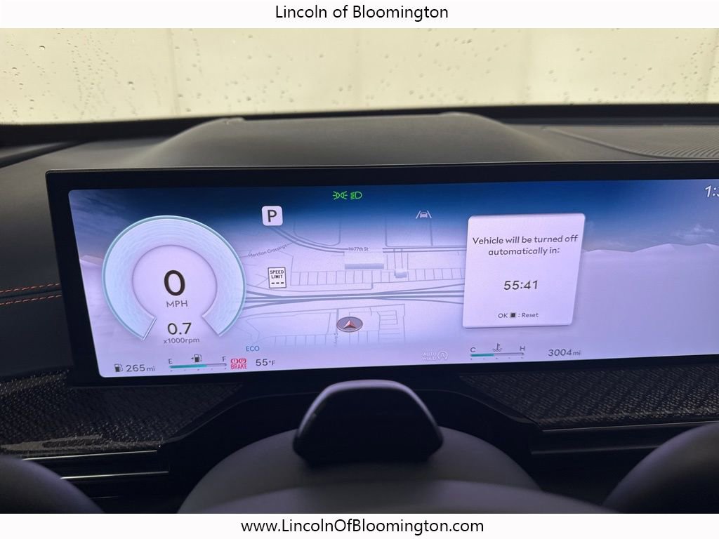 Used 2025 Genesis GV80 3.5T e-SC image 39