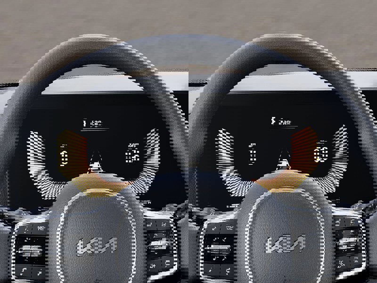 New 2026 Kia Carnival LX image 21