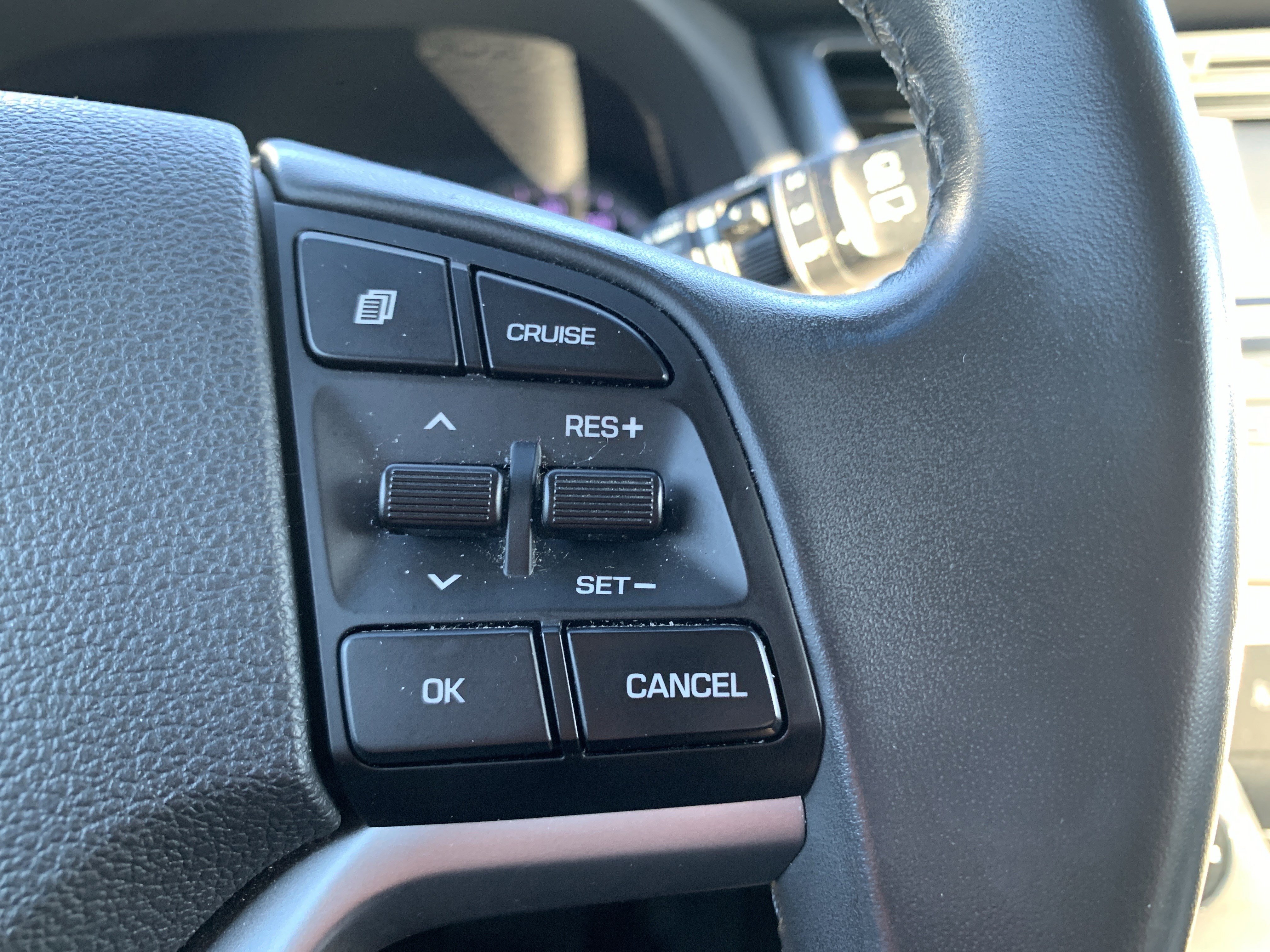 Used 2017 Hyundai Tucson Sport image 20