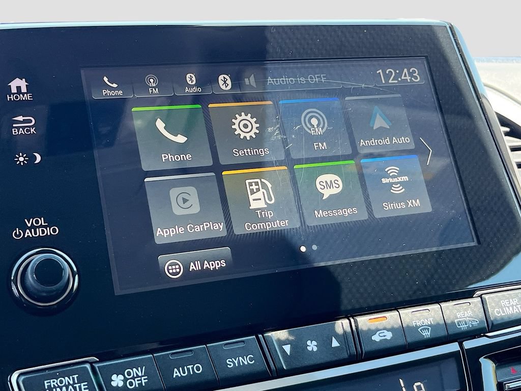Used 2022 Honda Odyssey EX-L image 15
