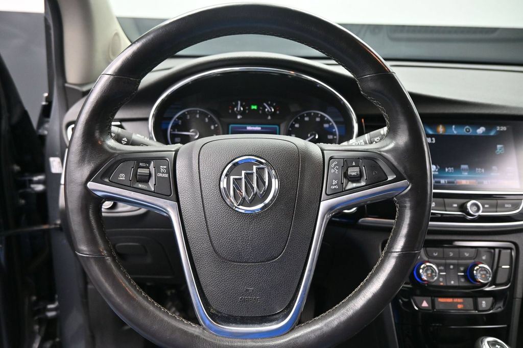 Used 2019 Buick Encore Essence FWD image 15