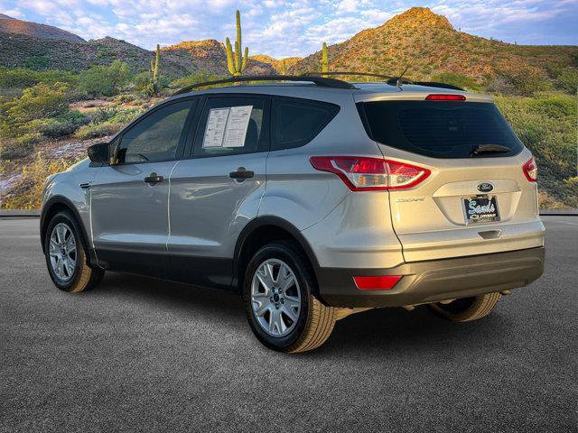 Used 2016 Ford Escape S image 7