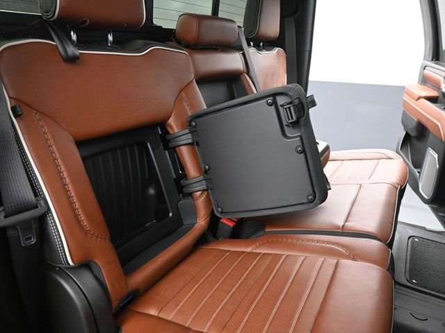 Used 2024 GMC Sierra 2500 Denali Ultimate image 25