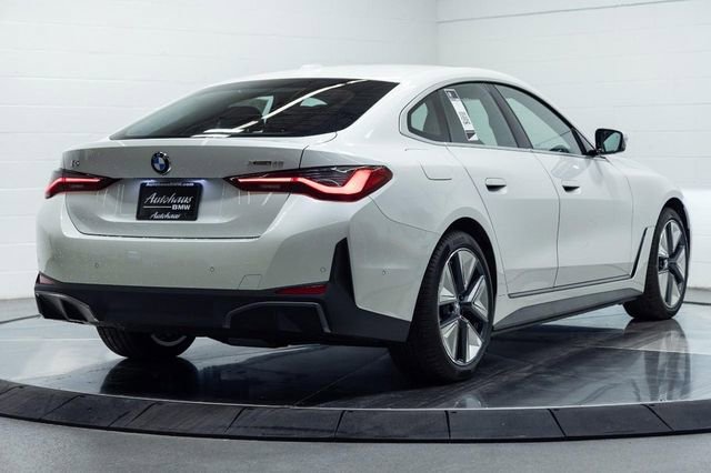 New 2026 BMW i4 xDrive40i w/ Premium Package image 14