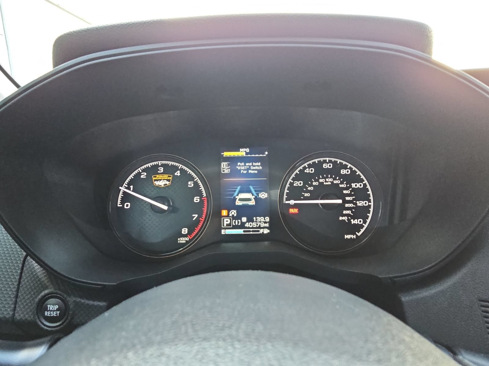 Used 2023 Subaru Forester Wilderness AWD/4WD image 19