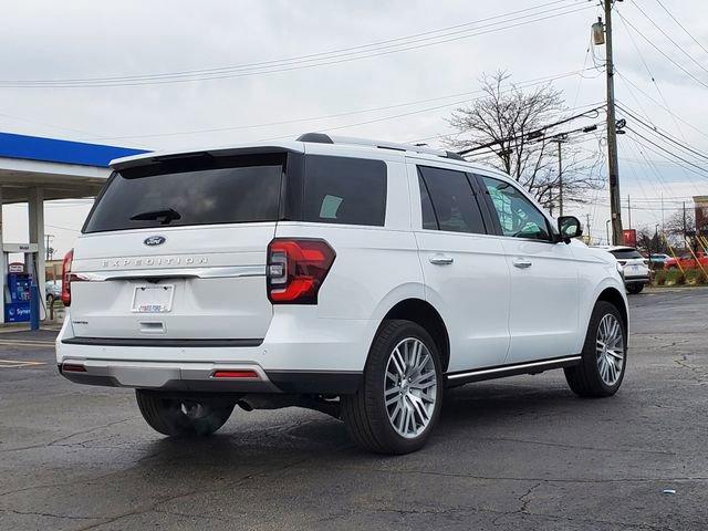 Used 2023 Ford Expedition Limited image 4
